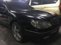 Nissan Cefiro 300ex AT 2007 Nt Camry Civic City Corolla Altis Accord