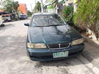 2001 Nissan Sentra series 4 manual for sale 