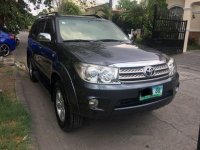 Toyota Fortuner 2006 G Vvti For sale 