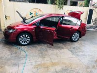 Honda Civic 1.8s 2011 FOR SALE