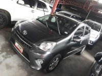 2017 Toyota Wigo G Manual For sale 