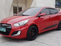 Fresh 2013 Hyundai Accent CRDI HB Diesel For Sale 