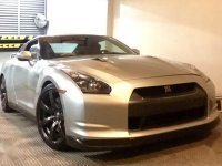 Nissan GTR 2011 Skyline r35 FOR SALE