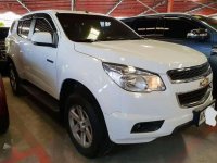 2015 Chevrolet Trailblazer 4x2 Automatic Dsl AutoRoyale