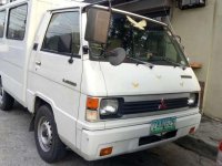 Mitsubishi L300 2006 Model White For Sale 