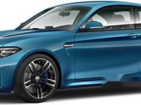 Bmw M2 2018 For sale 