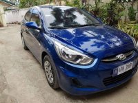 Hyundai Accent 2015 FOR SALE