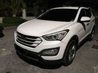 2014 Hyundai Santa Fe Automatic For sale 