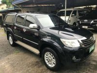 Toyota Hilux 2013 For sale 