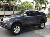 Toyota Fortuner 2010 for sale 