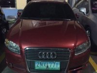 Almost brand new Audi A4 Diesel 2008 for sale 