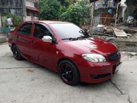 Toyota Vios 2006​ For sale 