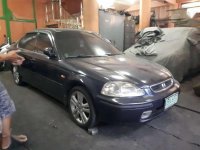 Honda Civic vti 1997 For sale 