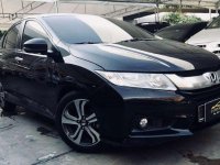 2014 Honda City 1.5 VX AT Gas. Civic. Vios. Altis. Accent. Sylphy