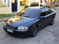 Volvo S80 2003 for sale 
