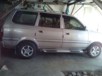 Toyota Revo 2001 for sale 