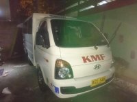 Hyundai H100 2013 White Truck For Sale 