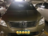 2013 Toyota Innova​ For sale 