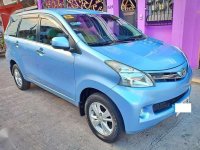 Toyota Avanza G 2014 - AT (tag: 2015 innova 2013 crv xtrail adventure