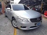 2012 TOYOTA Camry 24V smart key 2.4V