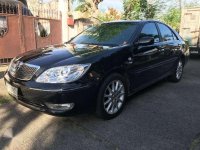 Toyota Camry 3.0L AT Executive 2004
