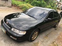 Honda Accord Swap sa Diesel 1995