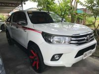 Toyota Hilux 2016 for sale 