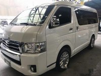 Toyota Hiace 2017​ For sale 