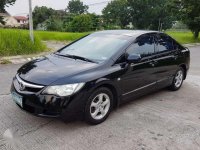 Honda Civic FD 1.8v 2007​ For sale 