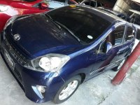2017 Toyota Wigo G Manual​ For sale 