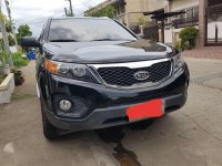 Kia Sorento 2011 Diesel for sale 