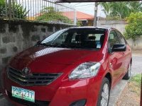 Toyota Vios 2011​ For sale 