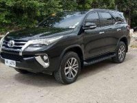 FOR SALE Toyota Fortuner 2017