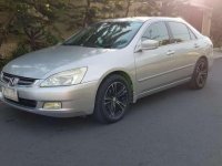 For sale Honda Accord 2004 ivtec