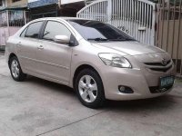 2007 Toyota Vios 1.5 G​ For sale 