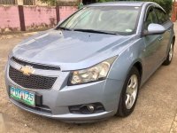 2011 Chevrolet Cruze Ls Top of the Line​ For sale 