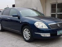 44T Orig Kms Only. 2008 Nissan Teana 2.3 V6. Must See. camry accord