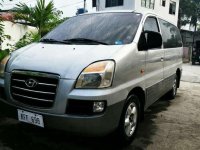 2007 Hyundai Starex Diesel Turbo Intercooler For Sale 