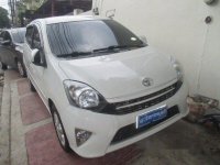 Toyota Wigo 2015 G MT FOR SALE