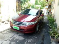 Honda City 2010 i v-tec MT For sale 