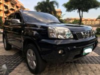 2012 Nissan Xtrail AT first owned lady driven not crv escape everest
