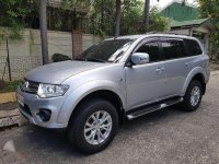 Mitsubishi Montero Sport GLX MT 2014 for sale 