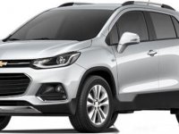 Chevrolet Trax Ls 2018​ For sale 