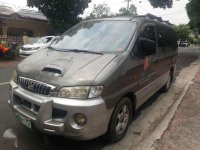 2000 Hyundai Starex turbo intercooler for sale 