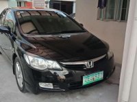 Honda Civic 18s 2006​ For sale 