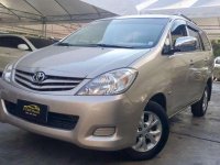 2010 Toyota Innova MT Gas Ertiga Avanza Everest Vitara Jimny
