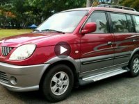MITSUBISHI ADVENTURE GLS SPORT 2002 for sale 