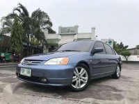 Honda Civic Dimension Vti AT 2002 FOR SALE