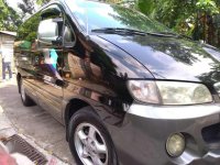 2003 Hyundai Starex Manual Diesel For Sale 