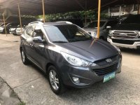 2011 Hyundai Tucson Gls for sale 